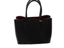 Prada Saffiano Black Purse / Handbag