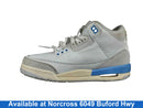 Jordan 3 Retro Sneakers