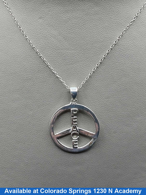 Chain - Silver 2.9 grams 10 inch