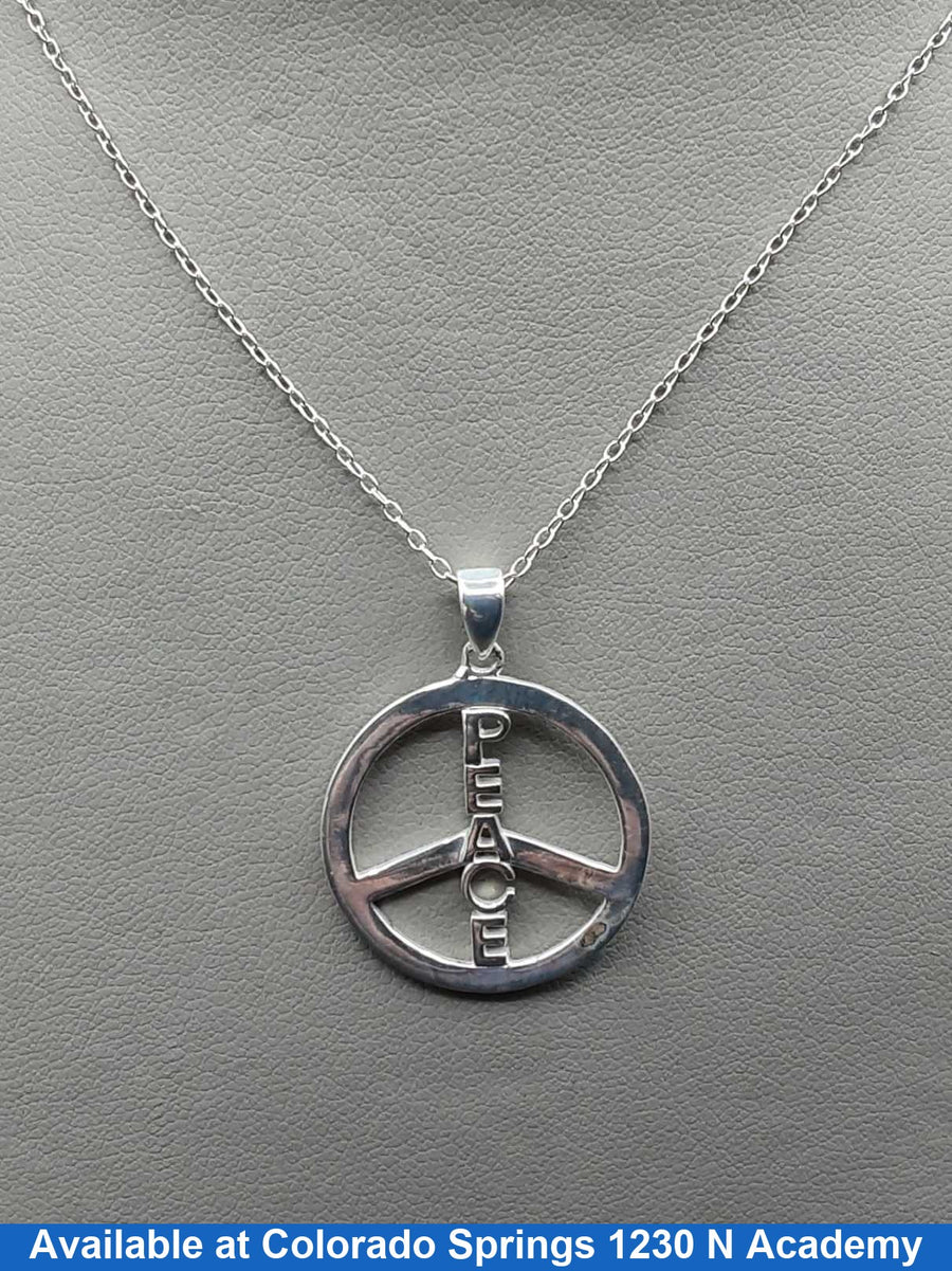 Chain - Silver 2.9 grams 10 inch