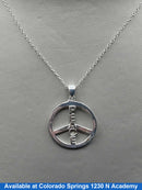 Chain - Silver 2.9 grams 10 inch