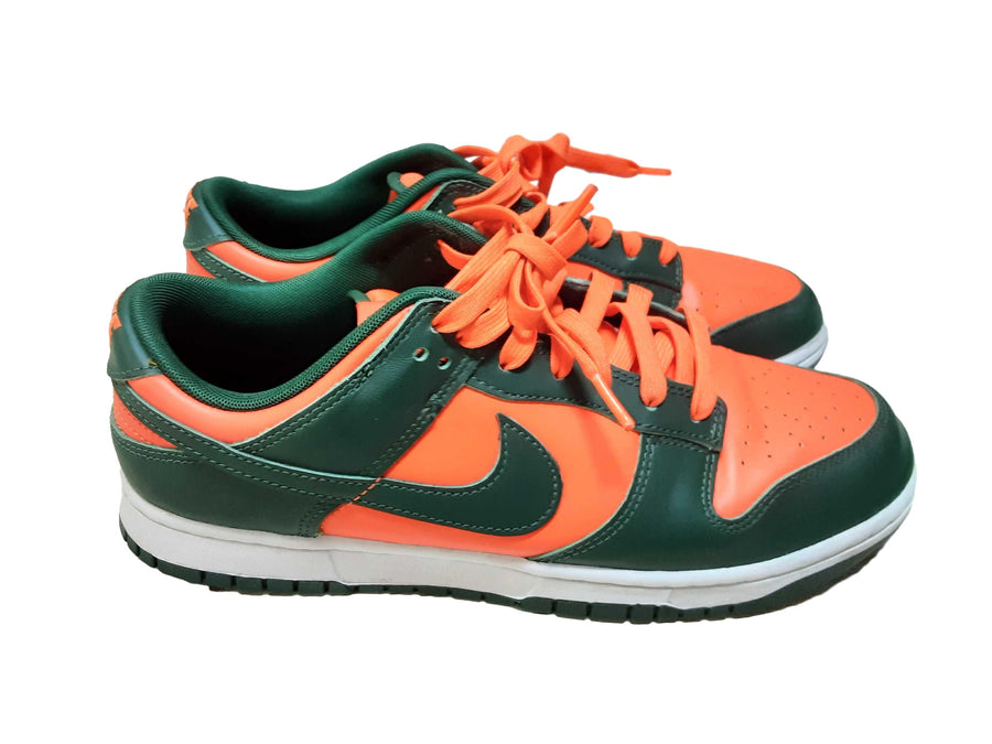 Nike Dd1391-300 Orange