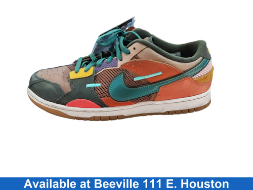 Nike Db0500-200 Multi-color