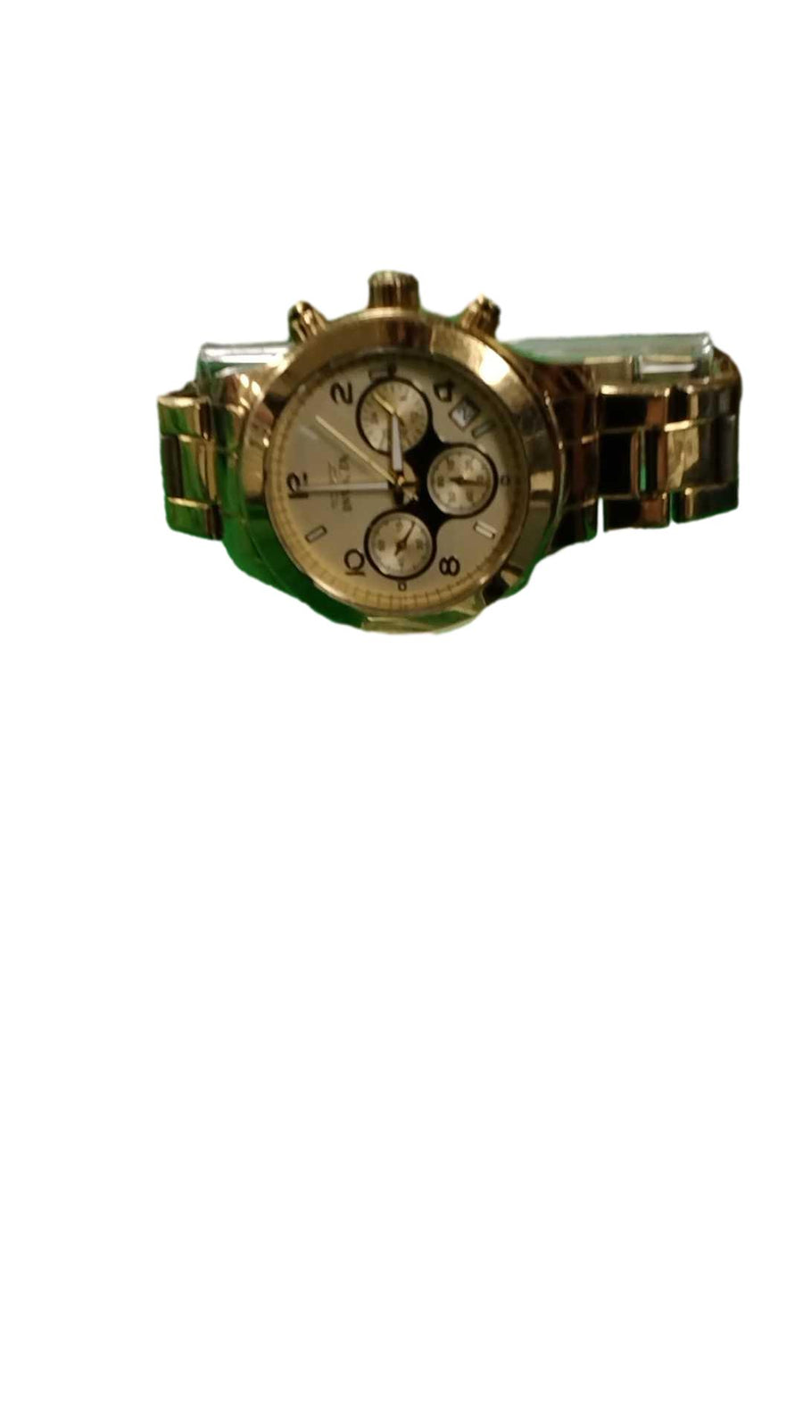 Invicta 19217 Gold Regular Watch
