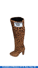 Antonio Melanie Cheetah Brown
