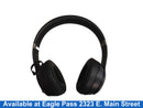 Beats By Dr. Dre Solo 4 Black Stereo Headphone