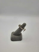 14k Women's Cluster Ring