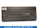 Logi K650 Black Computer Keyboard