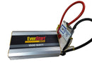 Everstart Pc1500e Silver Power Inverter