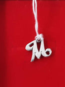 Pendant - Silver 0.8 grams