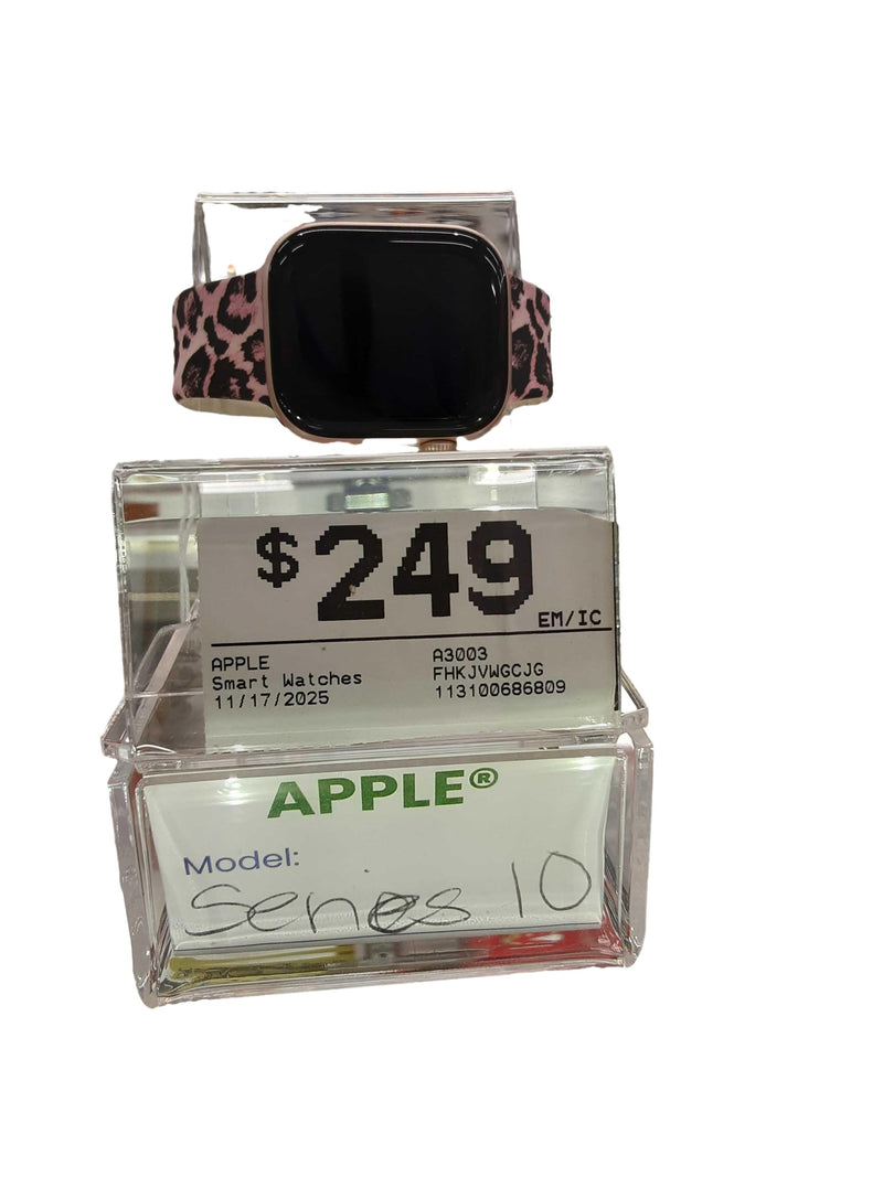 Apple A3003 Pink Smart Watch