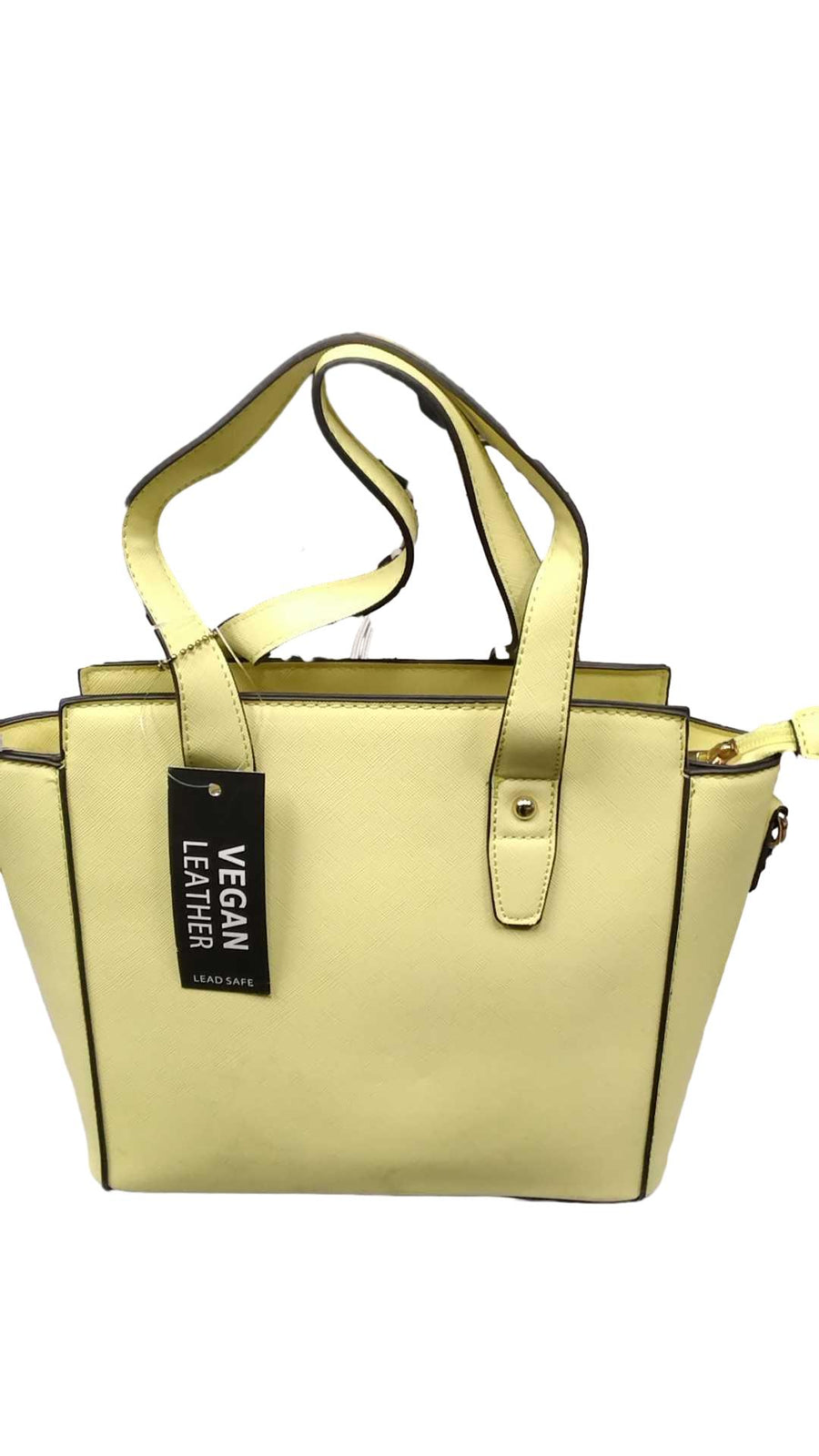 Yellow Purse / Handbag