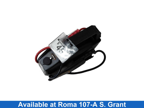 Duracell Drjs10 Black Battery Booster / Jumper