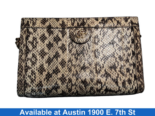 Gucci C028164544 Multi-color Purse / Handbag