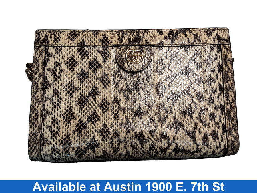 Gucci C028164544 Multi-color Purse / Handbag