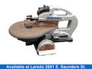 Dremel 1800 Gray Corded Scoll Saw