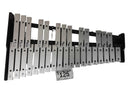 Vic Firth 064370 Black Keyboard Stand