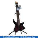 Fesley Red Electric Classic Guitar