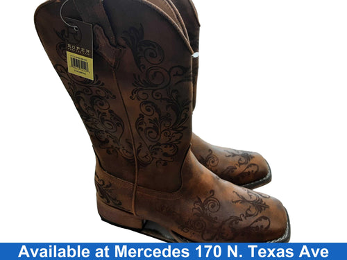 Roper 09-021-1903-3475 Brown