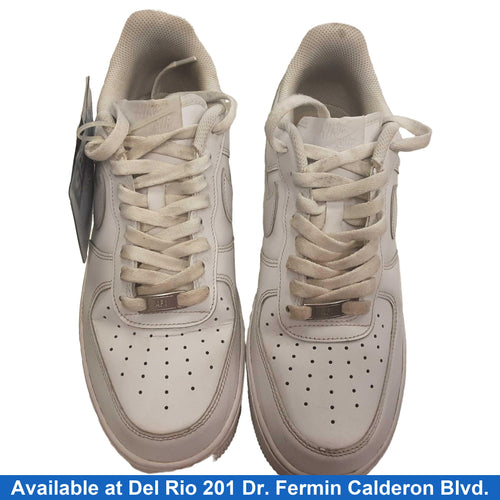 Nike Cw2288-111 White