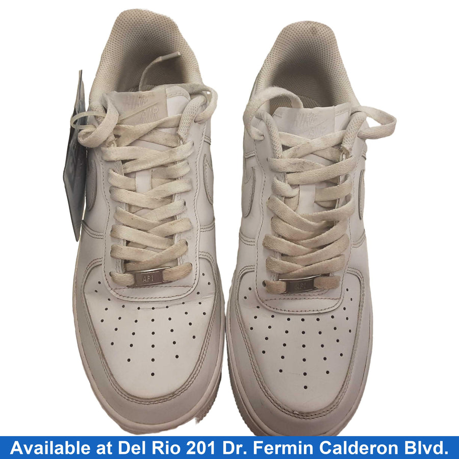 Nike Cw2288-111 White