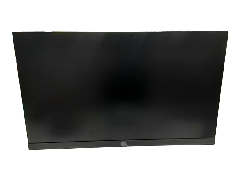 Hp Hsd-0132-k Black Computer Monitor