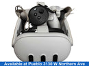 Meta Quest 3 512 Gb White Virtual Reality Device
