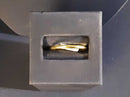Ring - Wedding Band - Yellow Gold 10k (.417) 1.7 grams Size 9