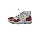 Jordan 153265-116 Red