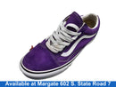 Vans 507698 Purple