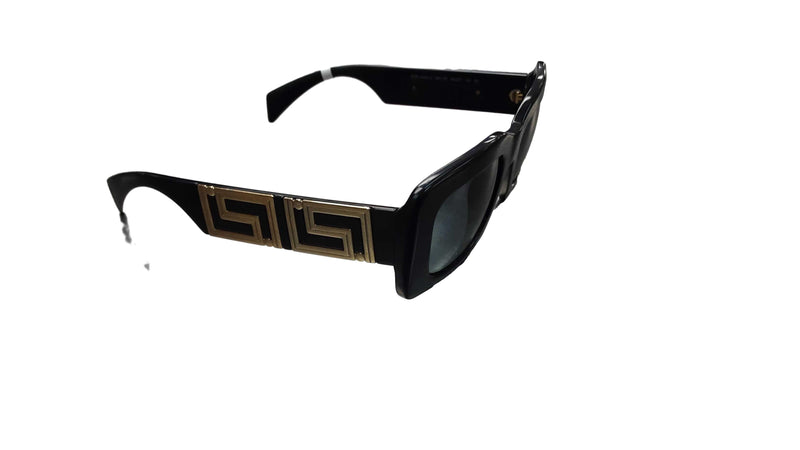 Versace 4444-u Black