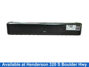 Accuvoice Av200 Black Home Sound Bar Speaker