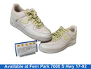 Nike 315115-166 White