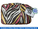 Michael Kors Ab-2101 Multi-color Purse / Handbag