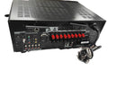 Pioneer Vsx-lx303 Black Home Audio Receiver