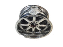 Fuel Silver Wheel