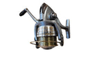 Jupiter 4000-7i Silver Fishing Reel