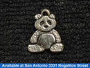 Symbol Pendant - Silver 2.2 grams