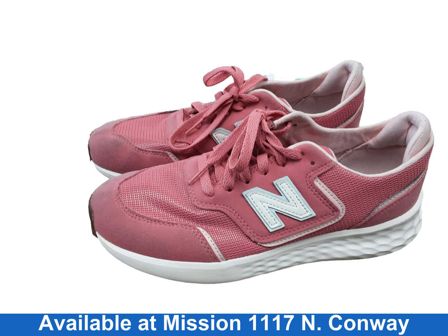 New Balance Wsx70rs1 Pink