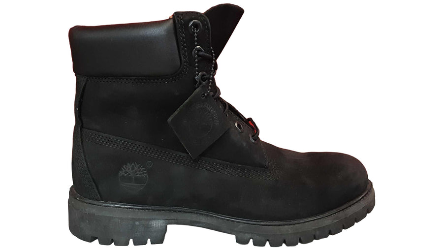 Timberland 010061 Black