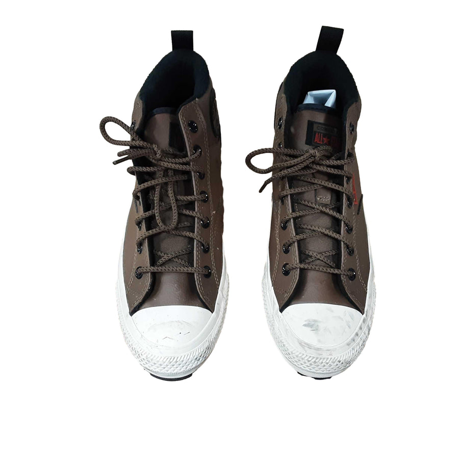 Converse A13225c Brown