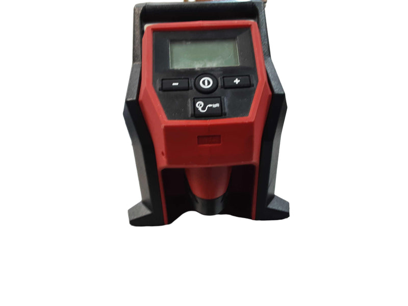 Milwaukee 2475-20 Red Electric Compressor