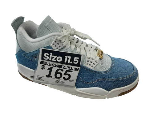 Jordan Ib6716-100 Blue
