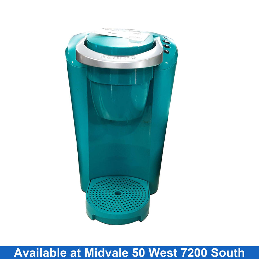Keurig K-compact K35 Blue Small Kitchen Appliance