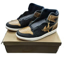 Jordan Jordan 1 Retro High Og Gold