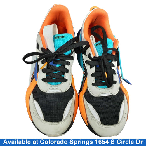 Puma 375574-01 Multi-color