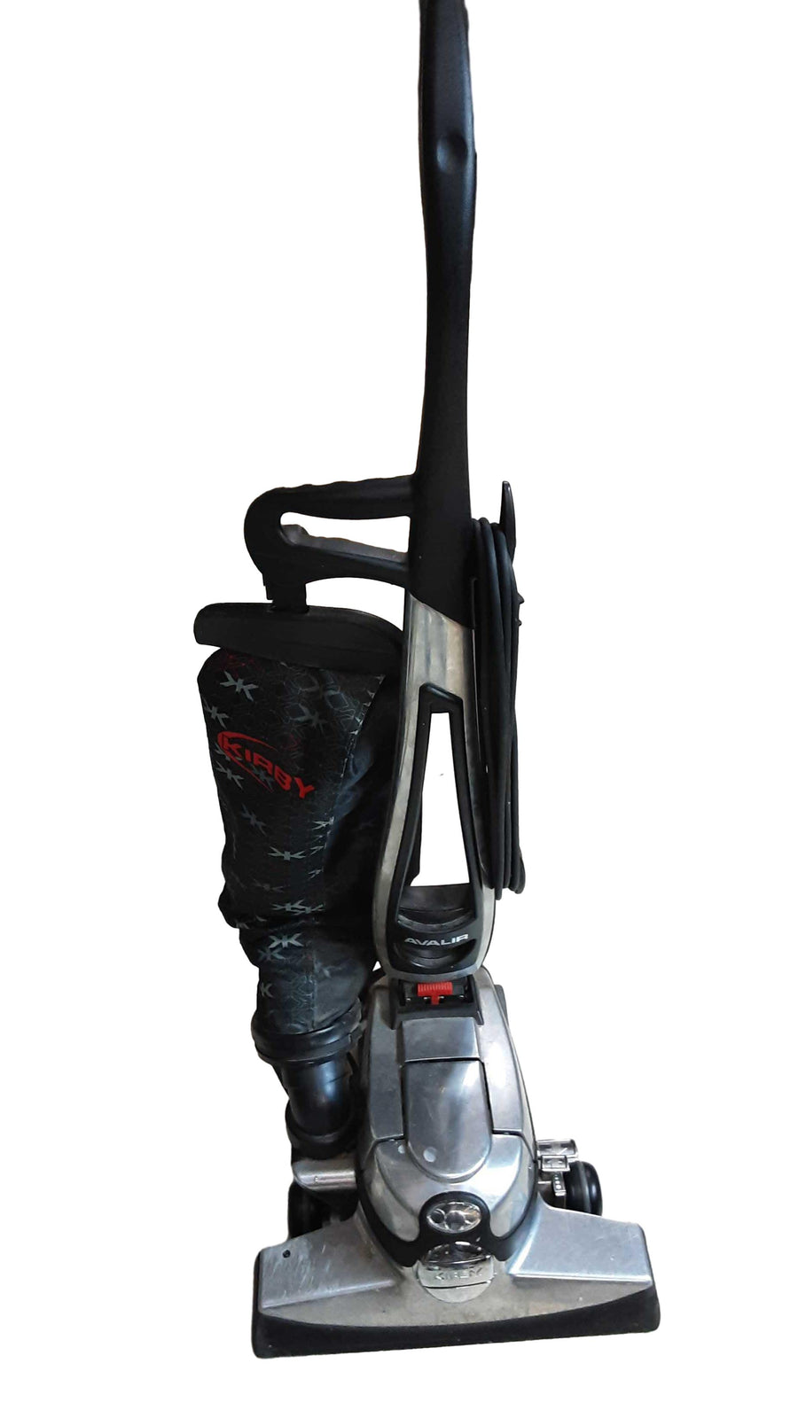 Kirby G10d Black Upright Vacuum Cleaner