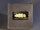 Women's Ring - Yellow Gold 10k (.417) 2.5 grams Size 8.5