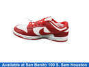 Nike Cu1727-100 Red