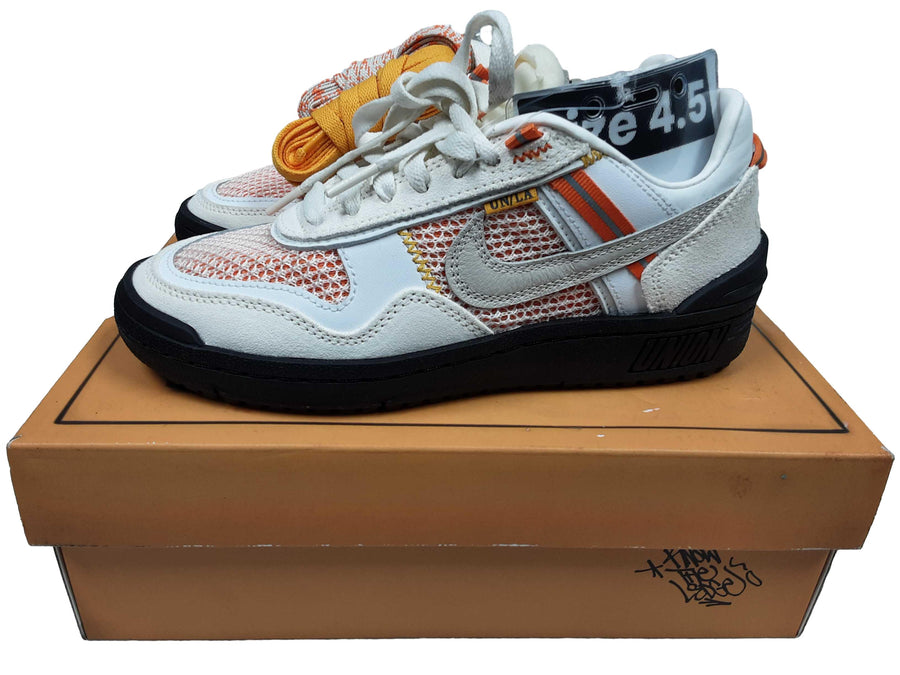 Nike Fq9003-001 Orange